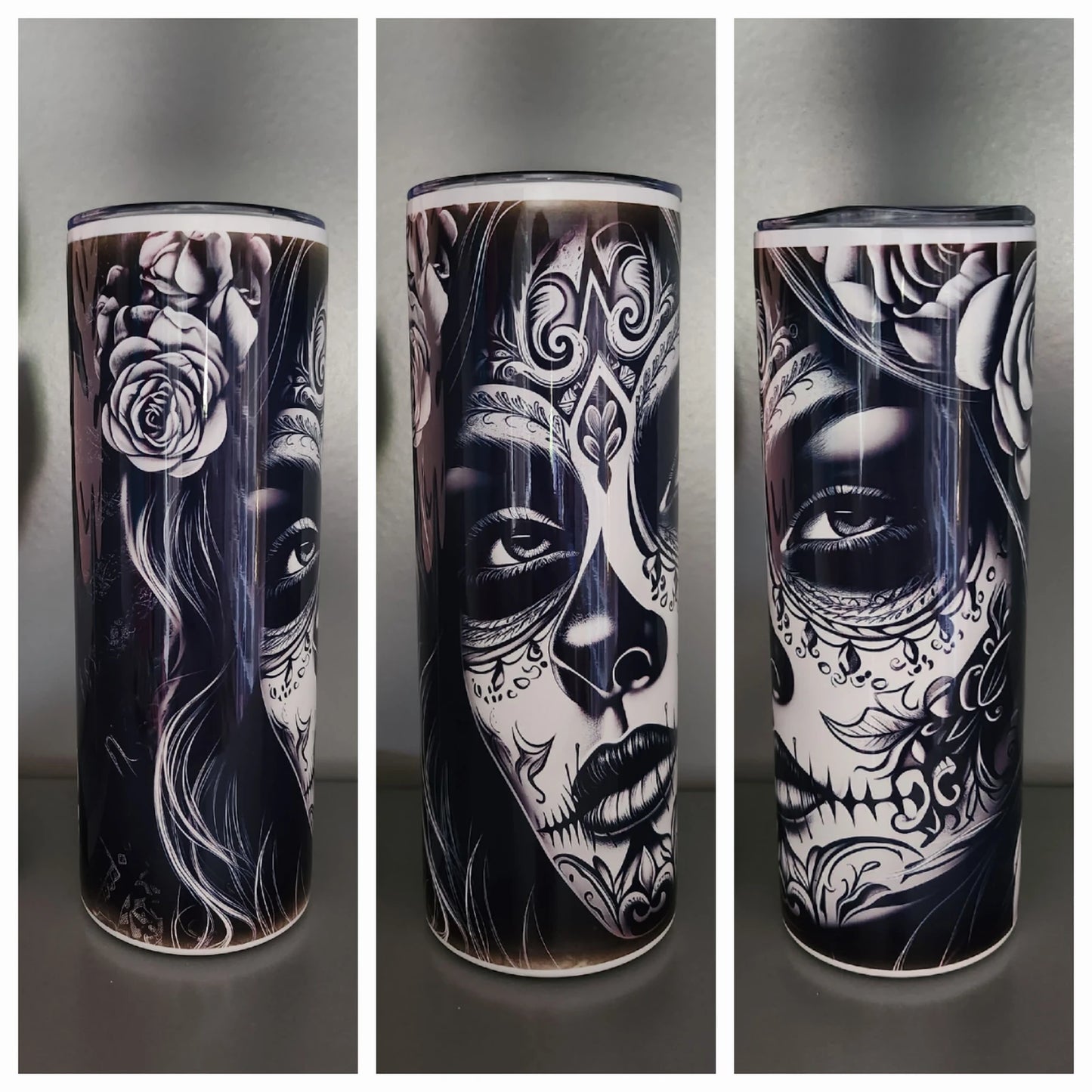 Dark Catrina