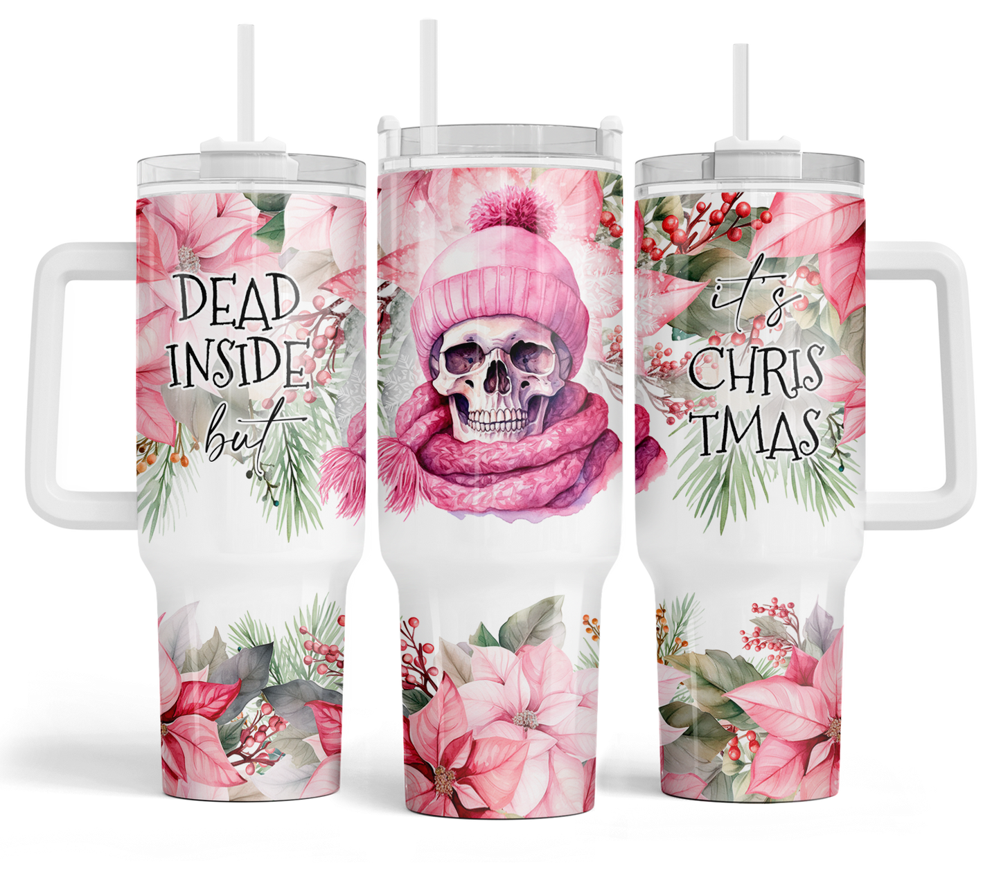 Dead Inside