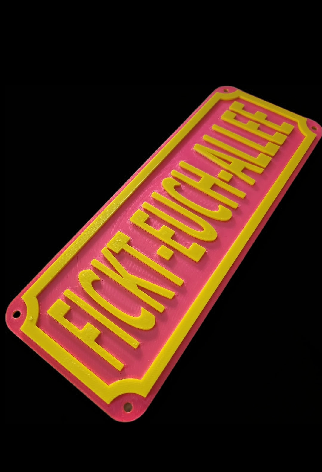 Fickt-euch-allee