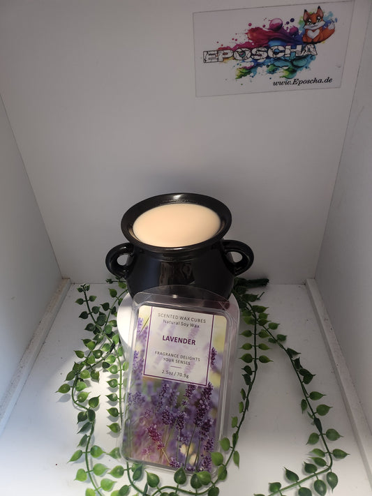Waxbar- Lavender