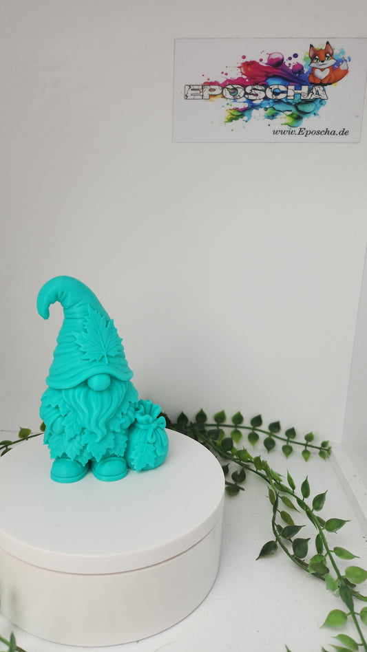 Ahorn wichtel - mint