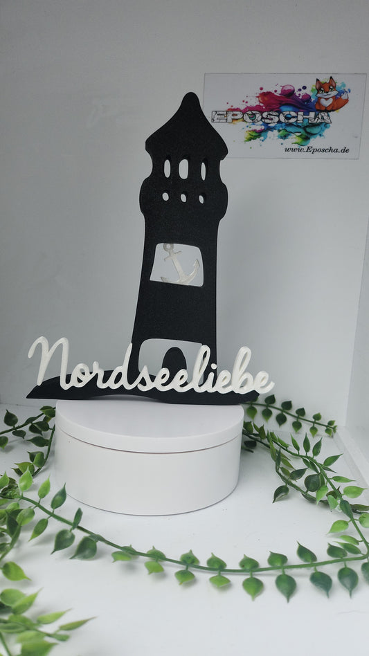 Nordseeliebe