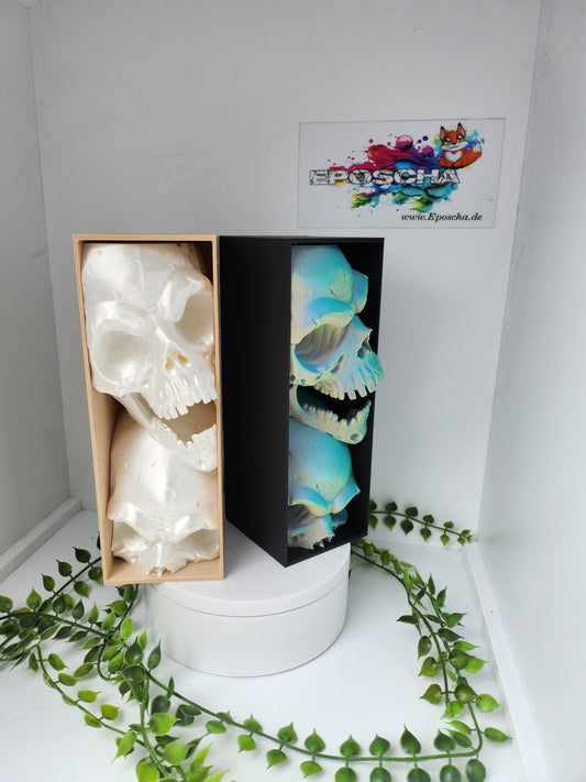 Regalnische Skull