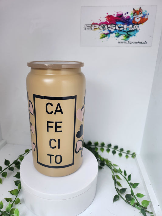 Kaffee Thermobecher