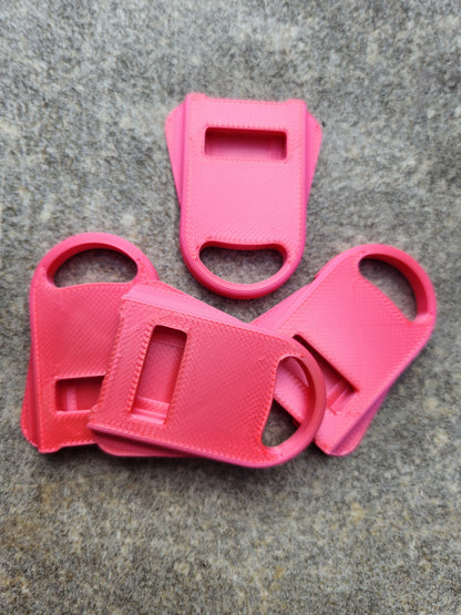 Getränke Dosenöffner- knall Pink
