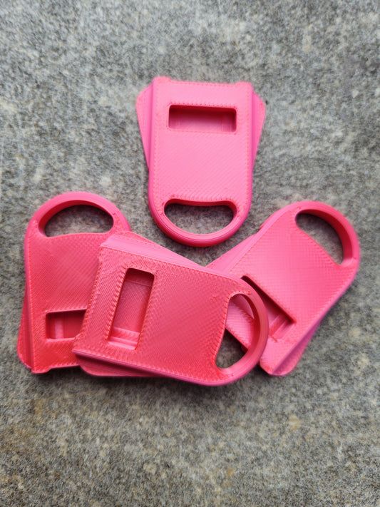 Getränke Dosenöffner- knall Pink