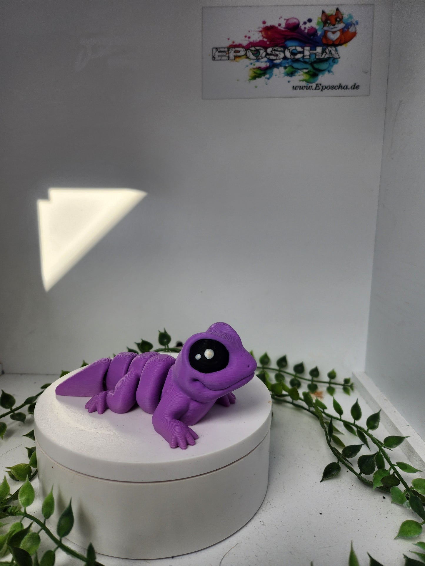 Biggi Lizard- lila