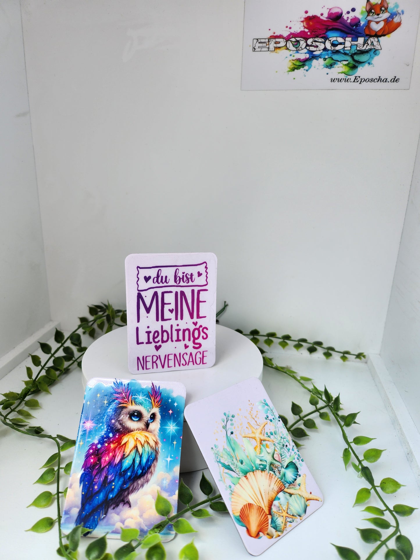 Magneten groß