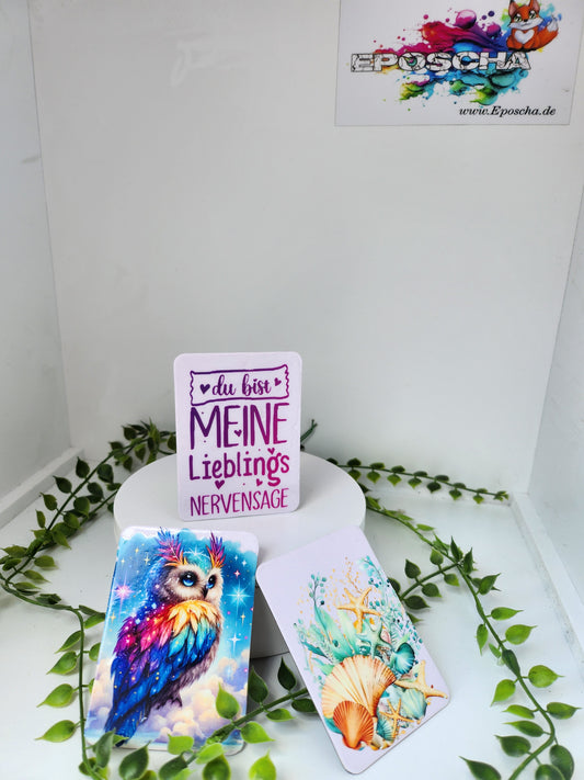 Magneten groß