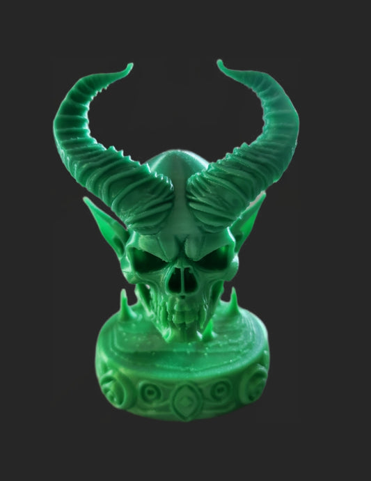 Totenkopf elf