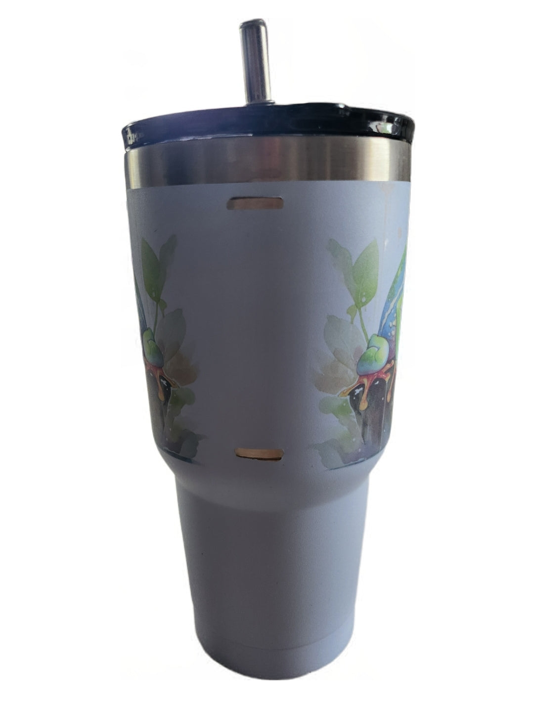 B.ware Frosch Mini tumbler