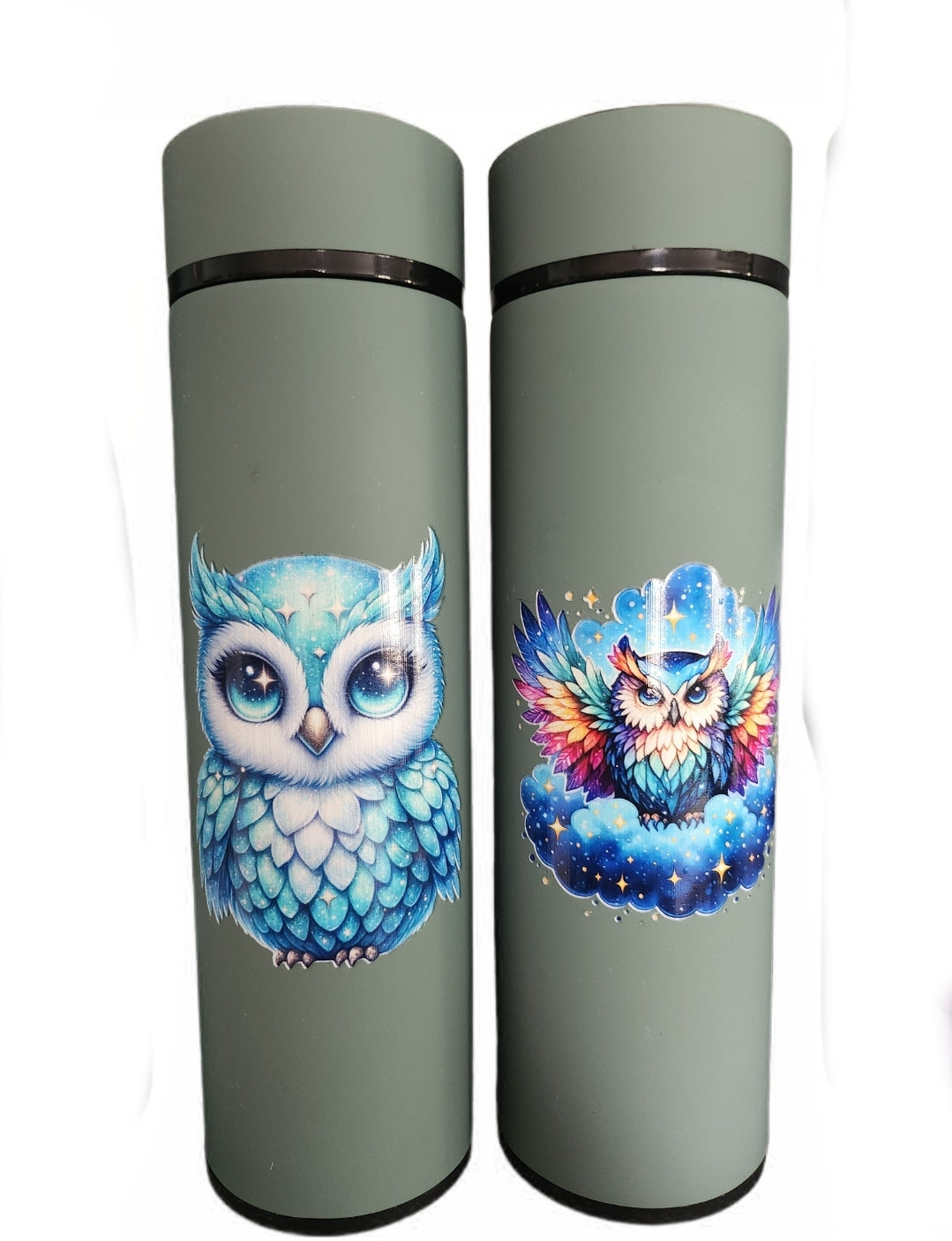Thermosflasche inkl. Teesieb