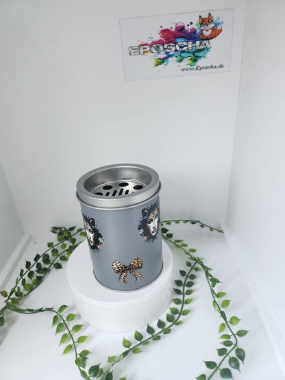 Outdoor Aschenbecher -leo