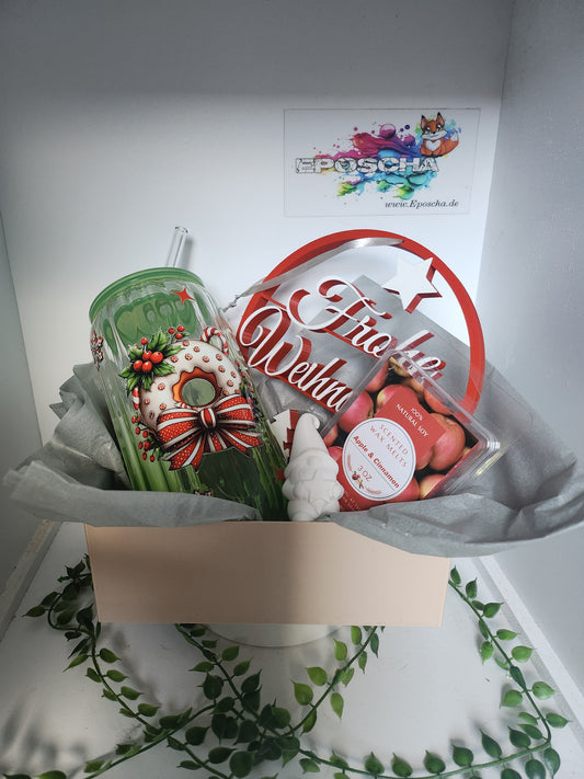 Weihnachtsbox