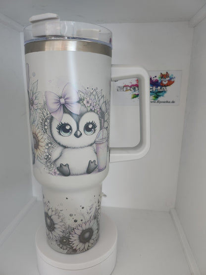 Pinguin 🐧 tumbler 1200ml