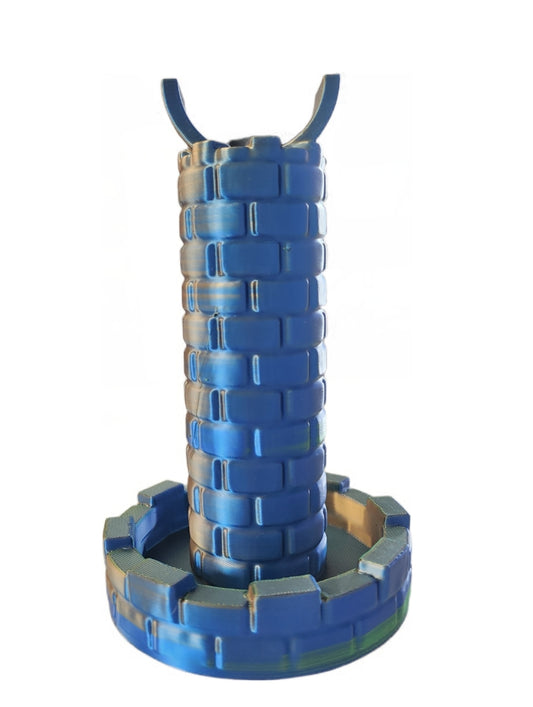 Drachen Turmhalter