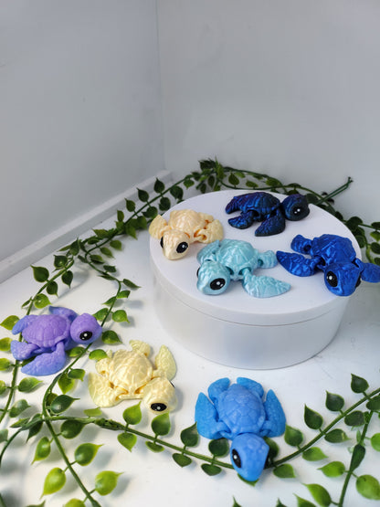 Mini Schildkröten