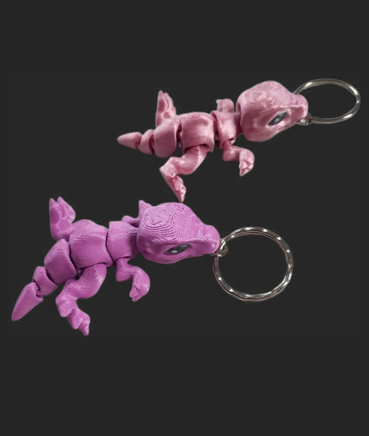 Trex Anhänger
