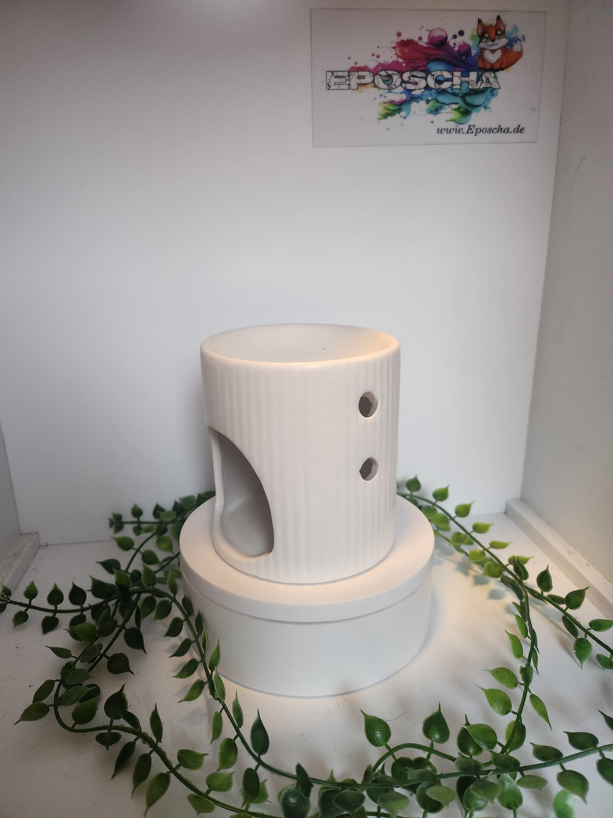 Duftlampe Soft