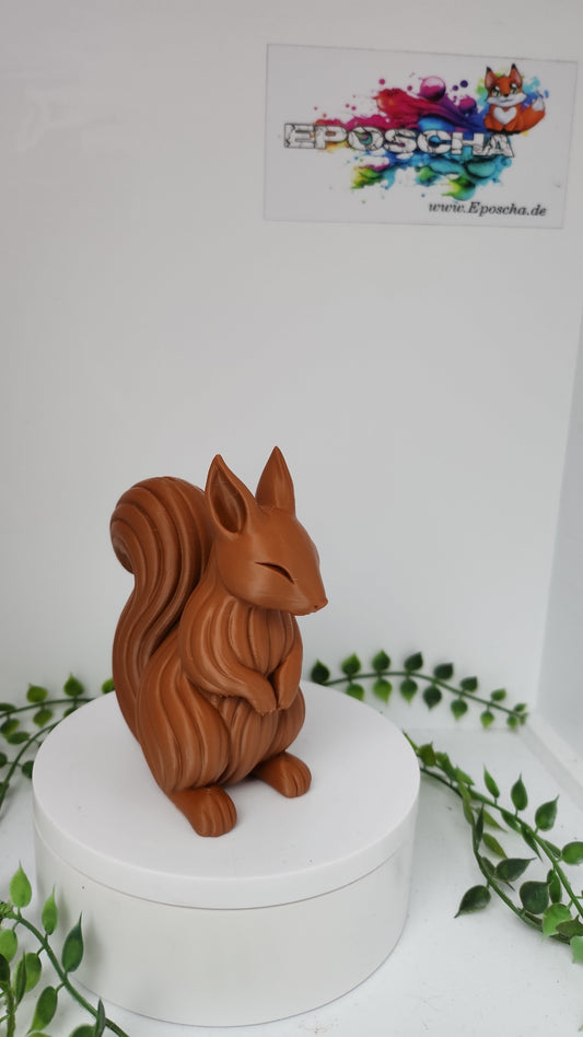 Eichhörnchen