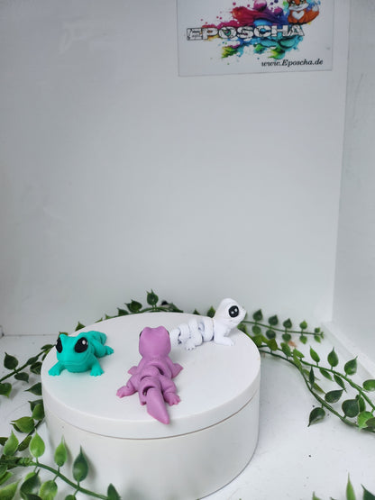 Mini Lizard