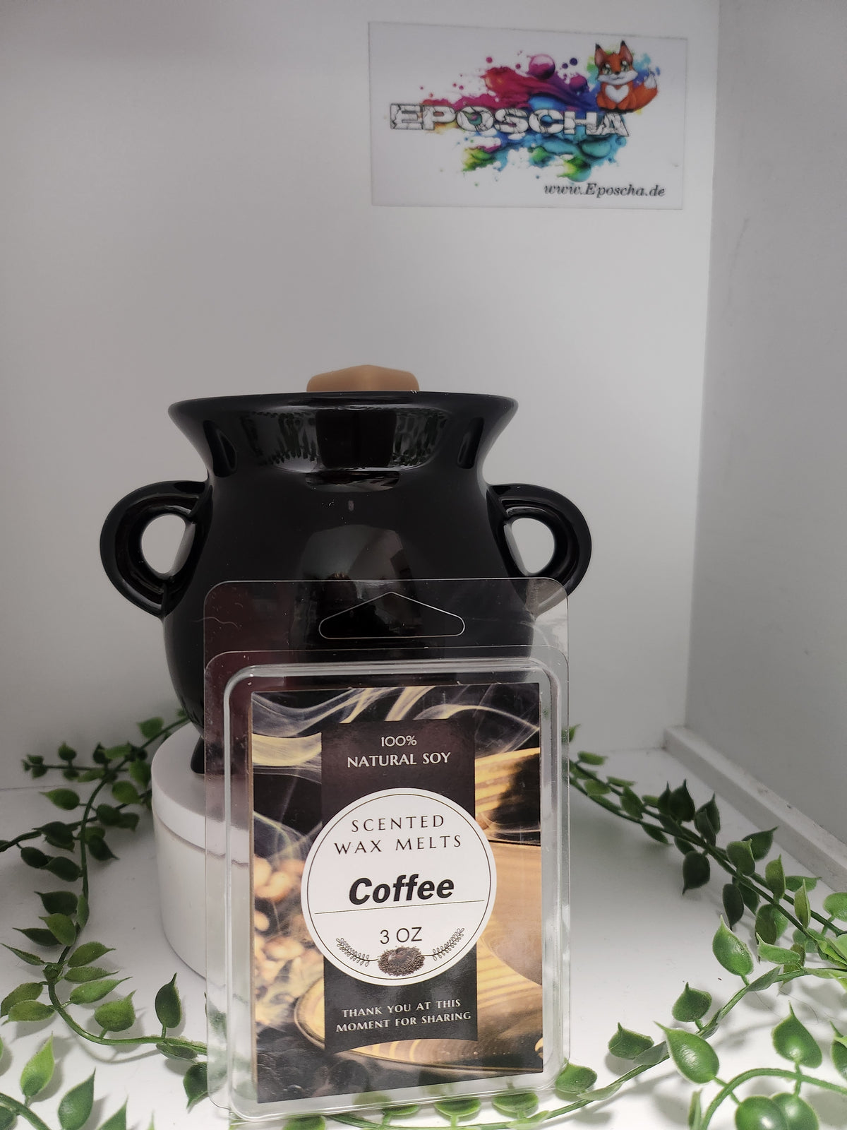 Waxbar - Coffee