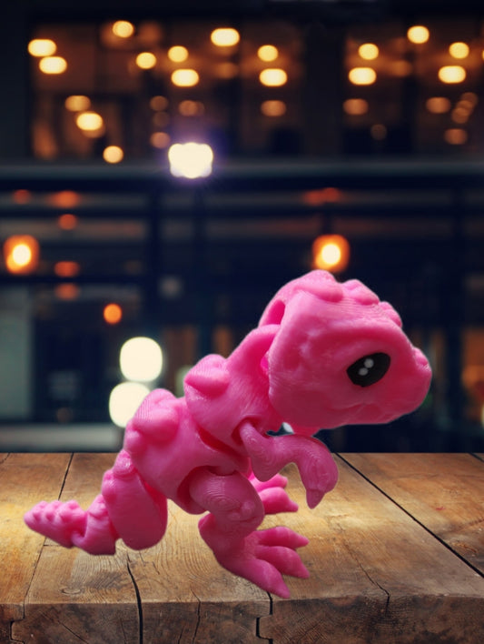 Trex - Rosa