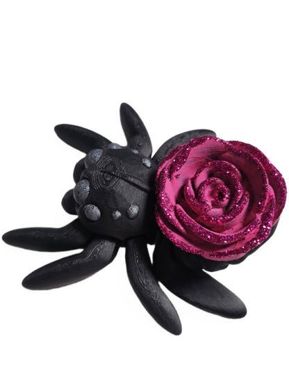 XL Rosen spinne