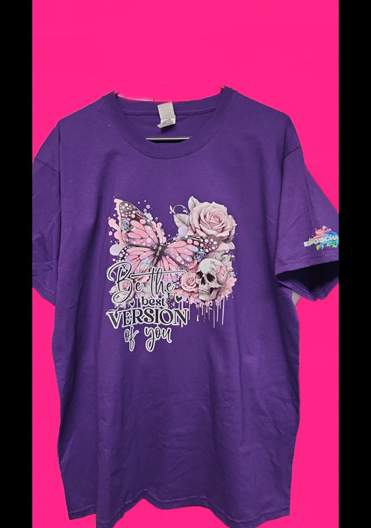 Best Vision Shirt gr. L