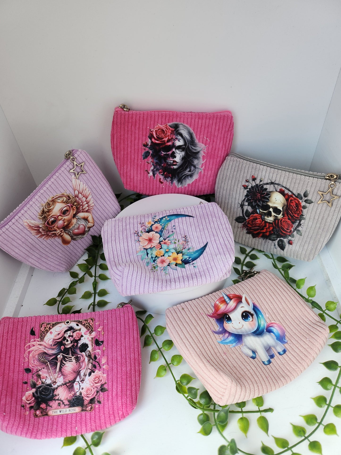 Kleine Taschen