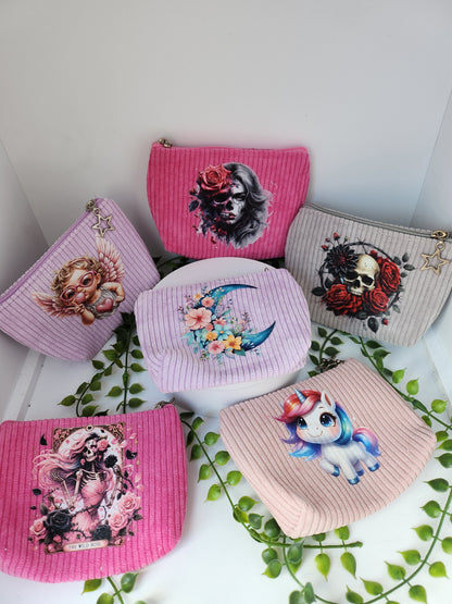 Kleine Taschen