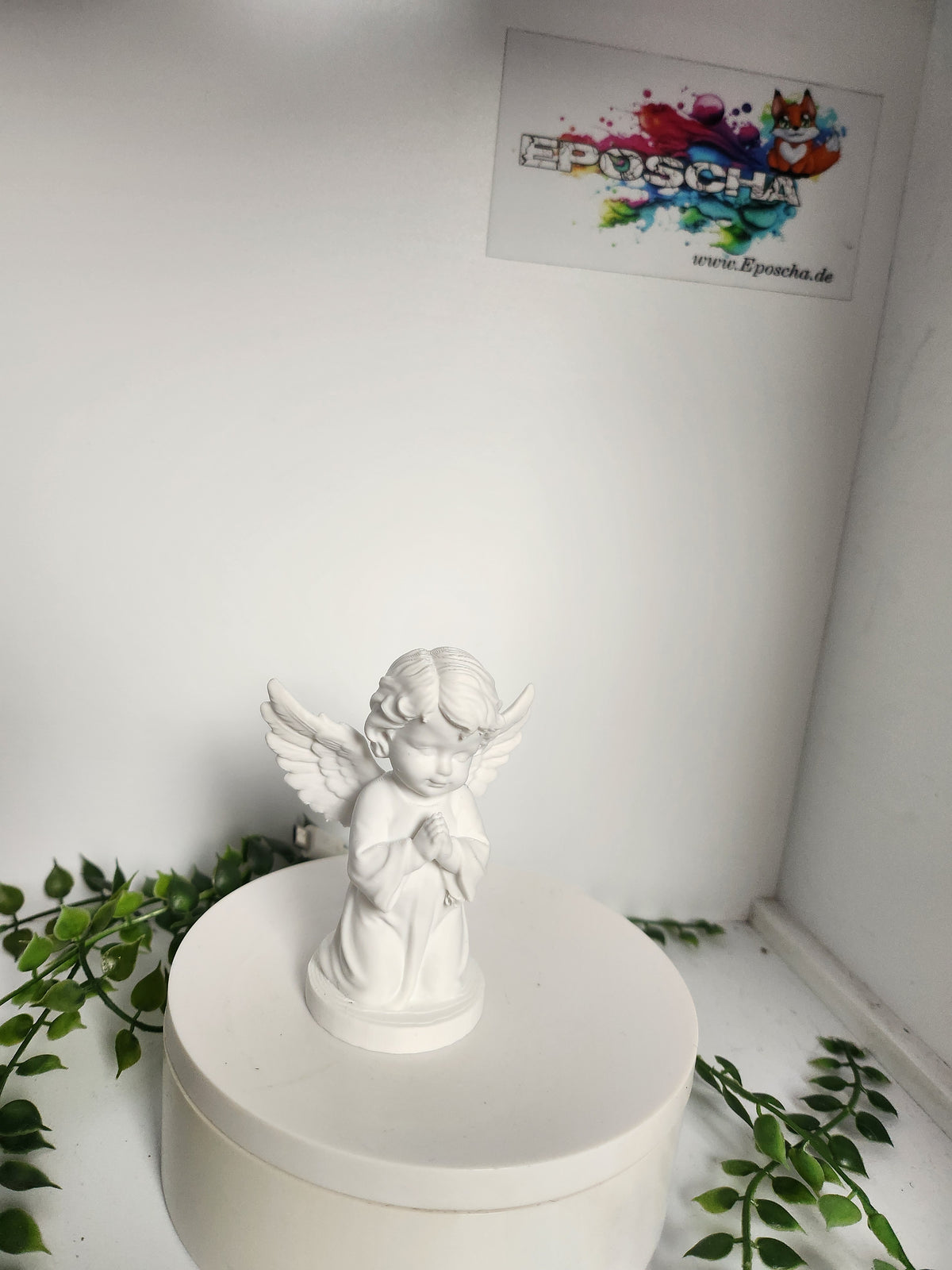 Engel figur