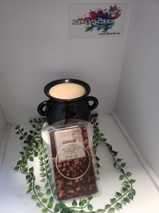 Waxbar - Espresso