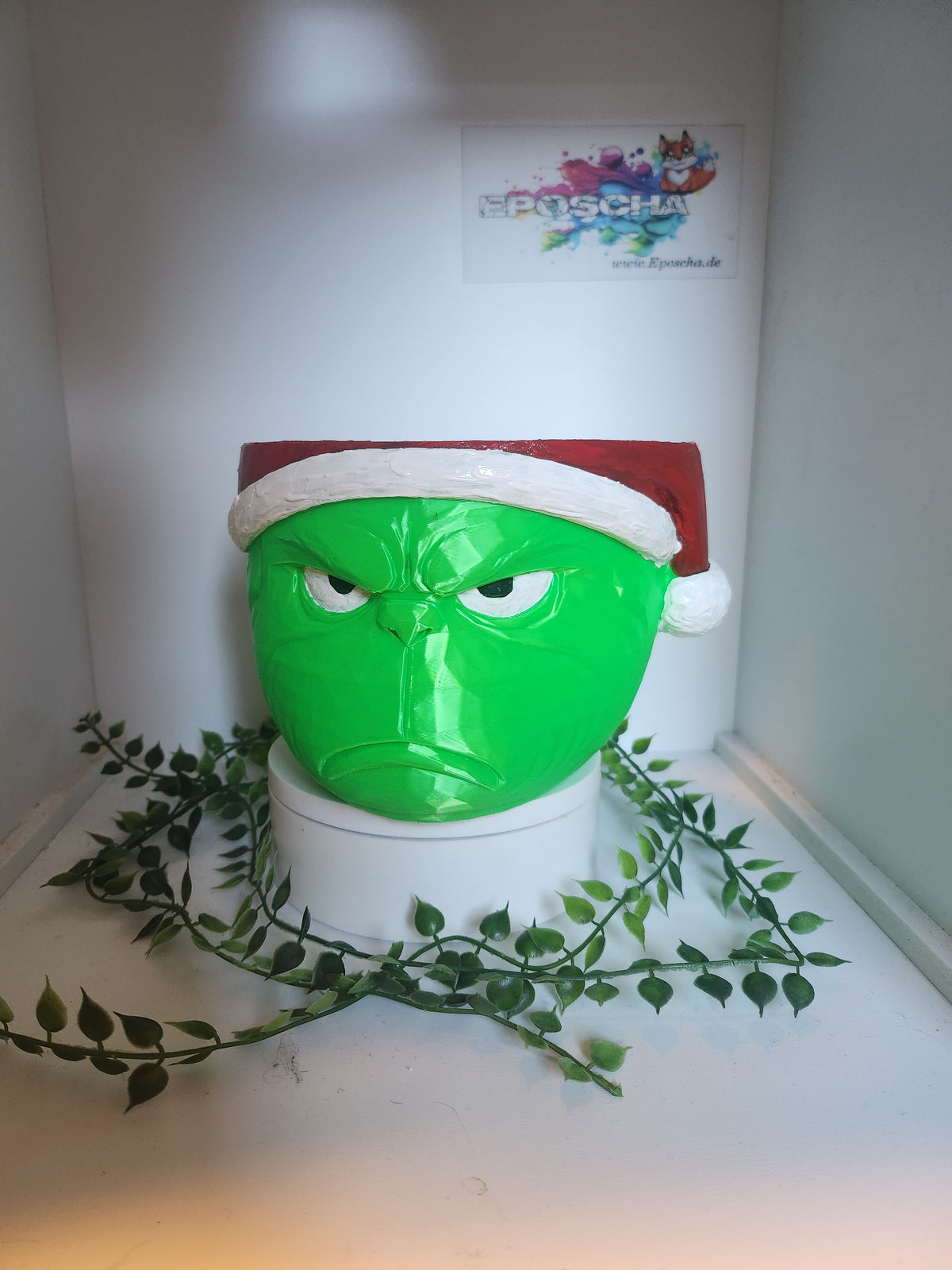 Grummel Schüssel- groß
