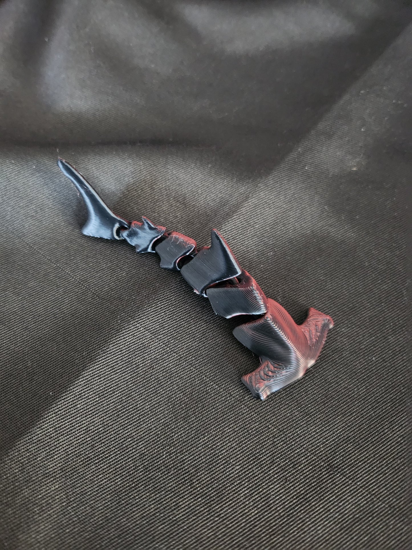 Mini Hammerhai