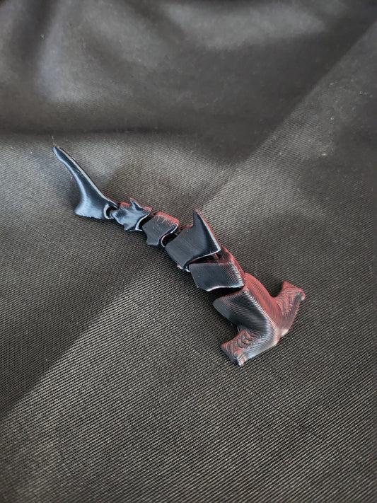 Mini Hammerhai