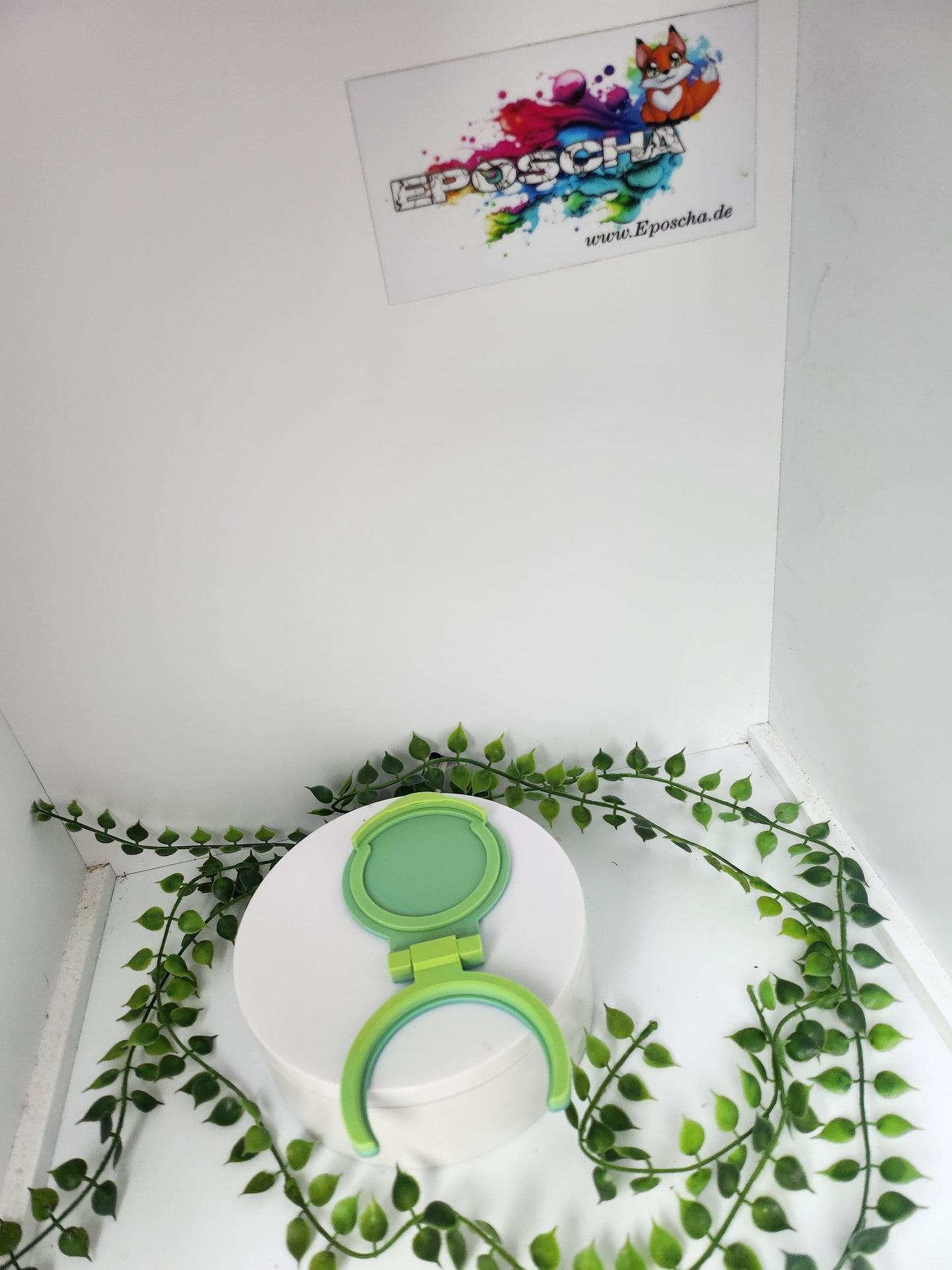 500ml Dosendeckel- zweifarbig