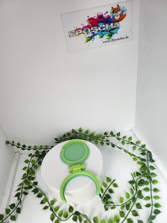 500ml Dosendeckel- zweifarbig
