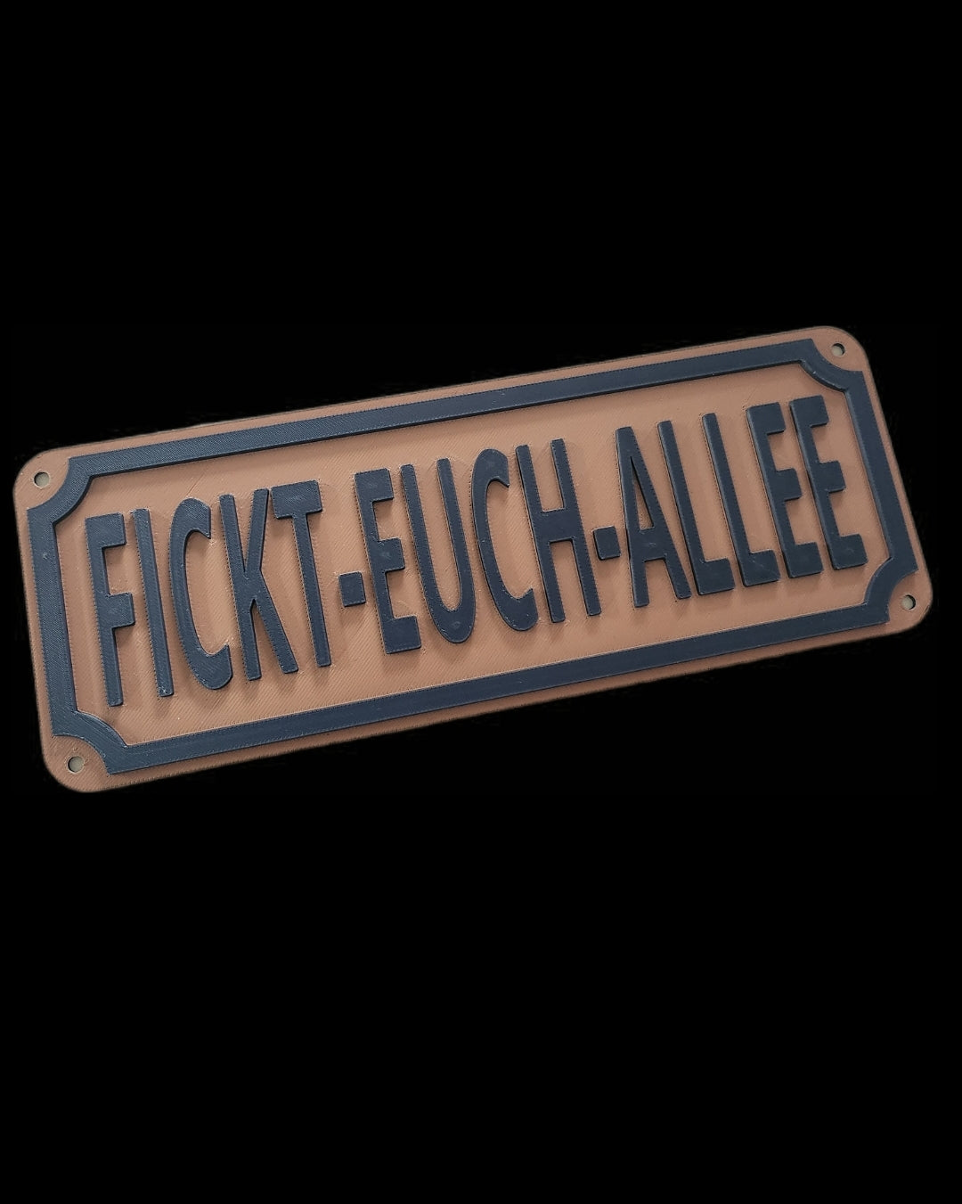 Fickt-euch-allee