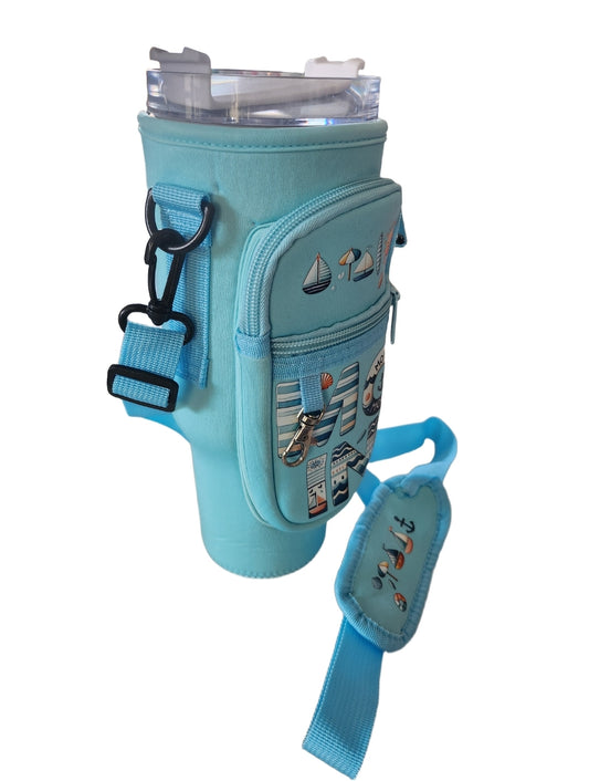 40oz Tumbler Taschen