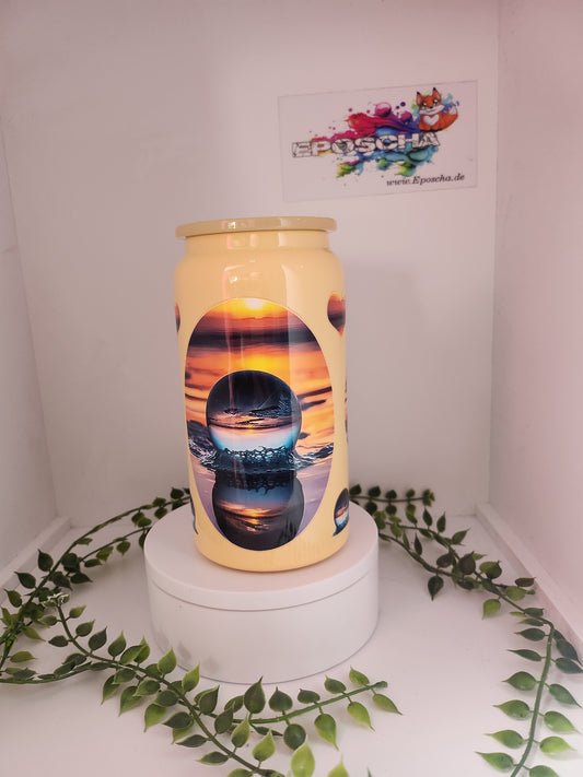 Thermobecher beach 470ml