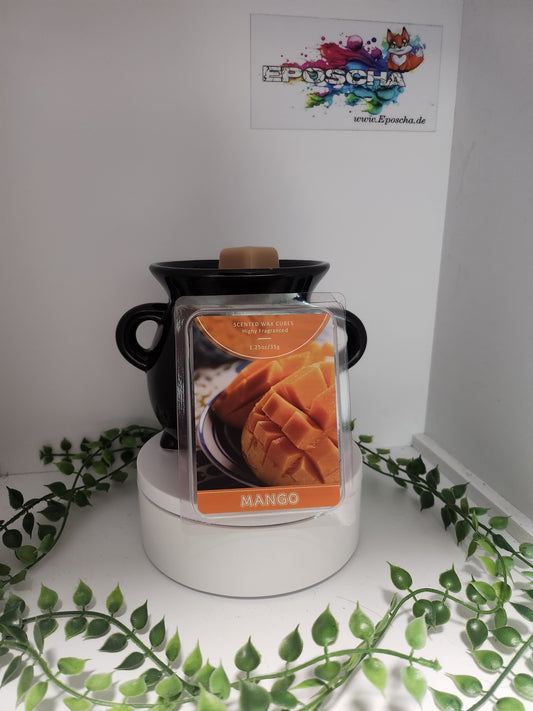 Waxbar - mango