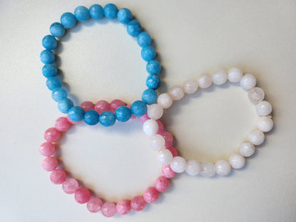 Perlen armband