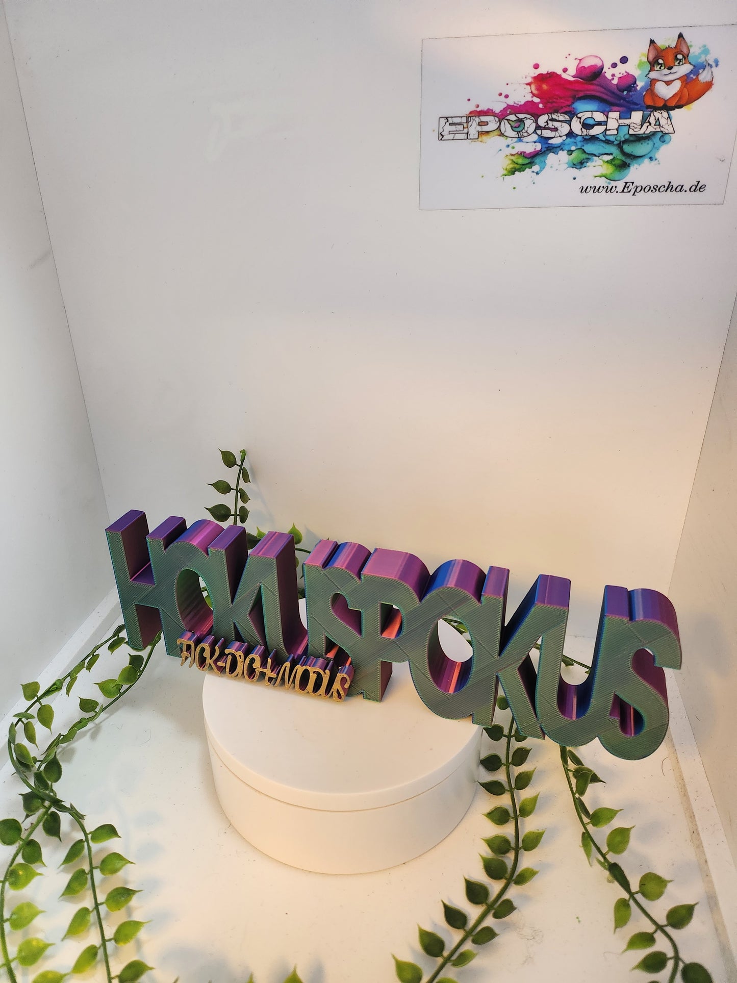 XL Hokuspokus