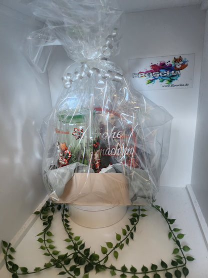 Weihnachtsbox