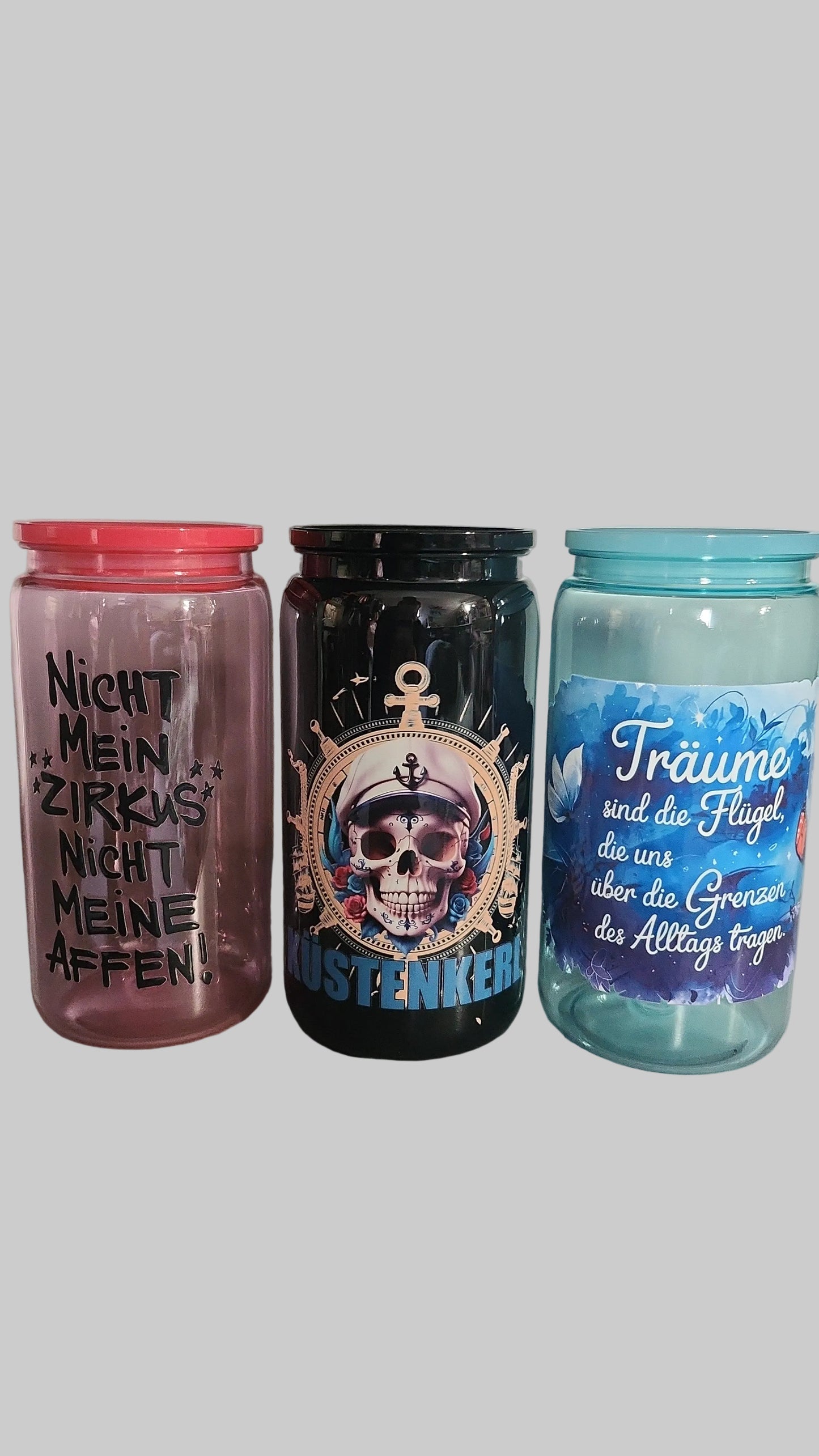 Trinkbecher 470ml