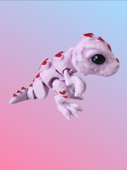 Trex - flieder