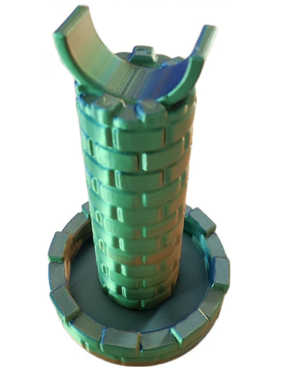 Drachen Turmhalter