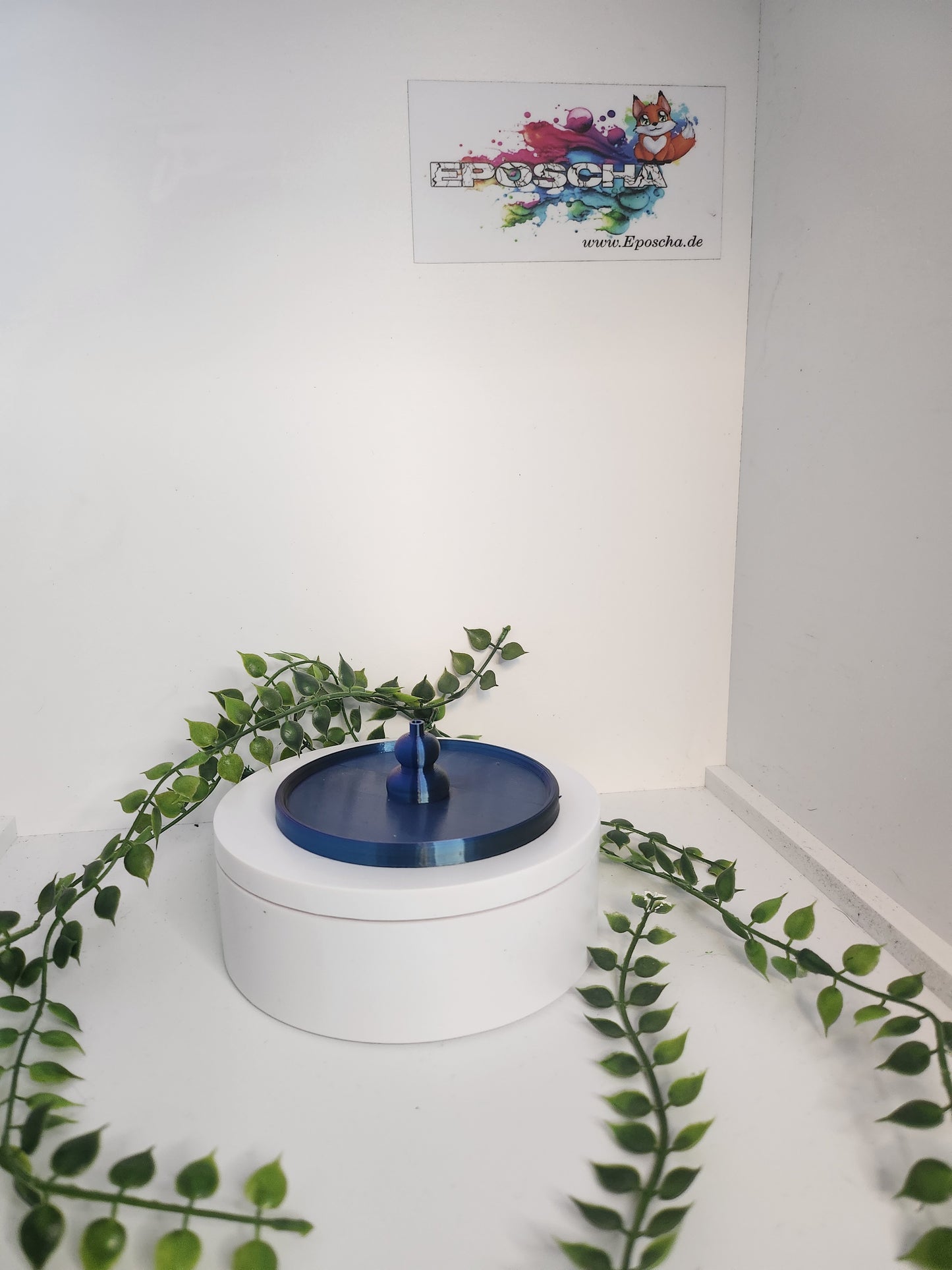 Räucherstäbchen halter