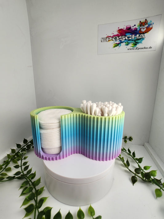 2in1 Organizer- Regenbogen 🌈